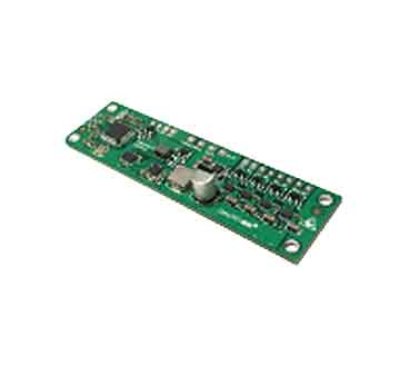 集成洗涤系统控制器PCBA