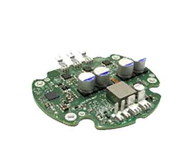 电子水泵控制器PCBA