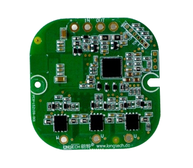 汽车冷却系统电子水泵PCBA