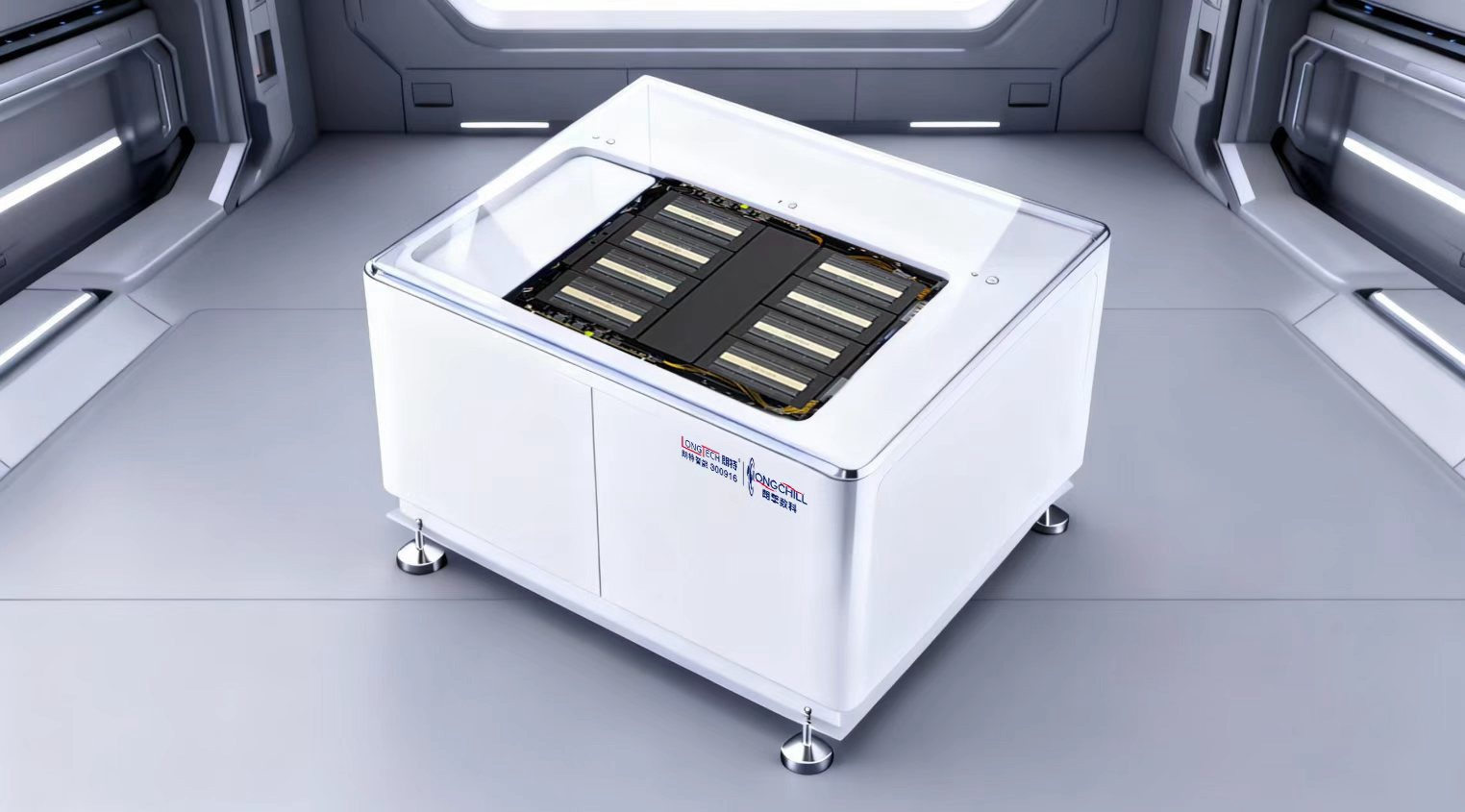 LCDT-15K系列集群